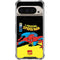 Marvel Classic Comics The Amazing Spider-Man Google Pixel 9/9 Pro Clear Case